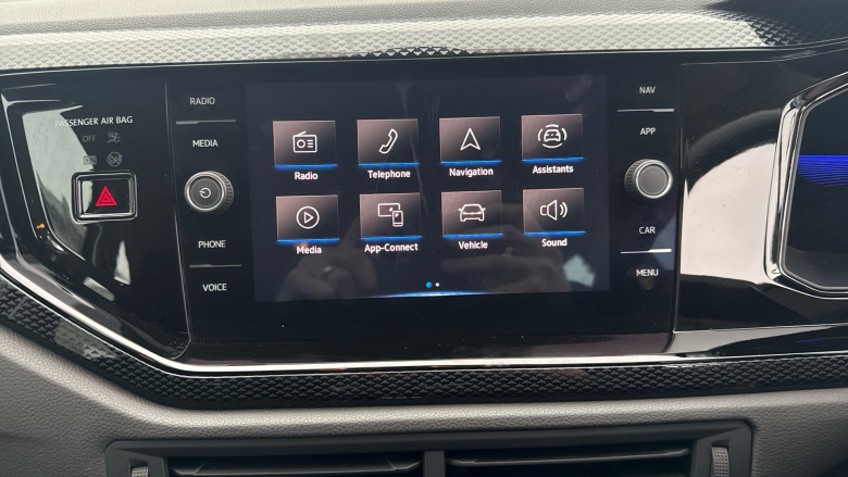 Volkswagen Polo 1.0 TSI Life 5dr Petrol Hatchback